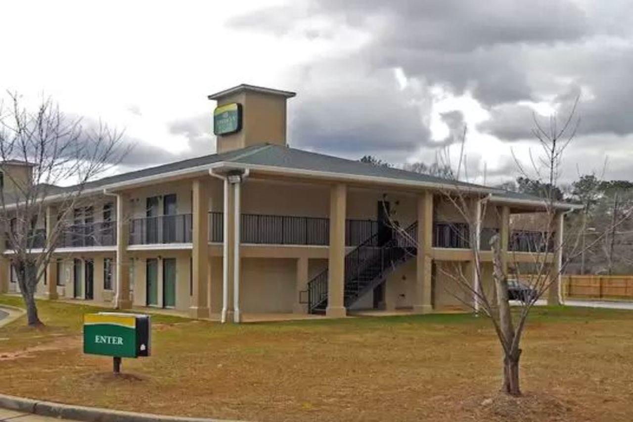 America'S Best Inn & Suites - Decatur Exterior photo